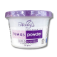 Image of HAILEY'S TAWAS SCENTED POWDER 50G